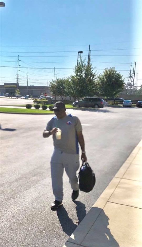 CCCoM on the Road Again supporting Strictly Vettes of Memphis