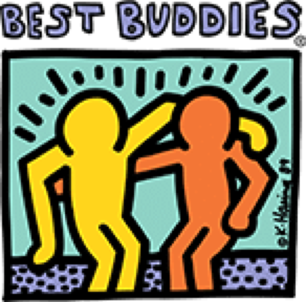 Best Buddies Michigan logo
