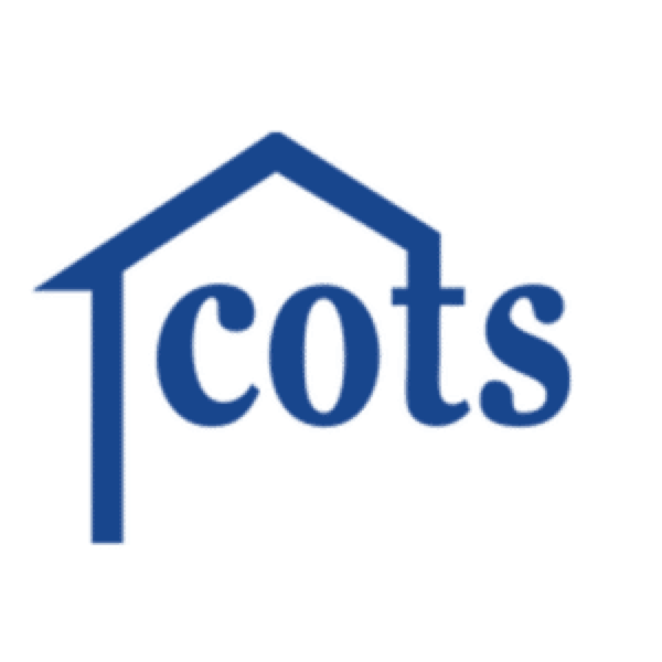 COTS logo
