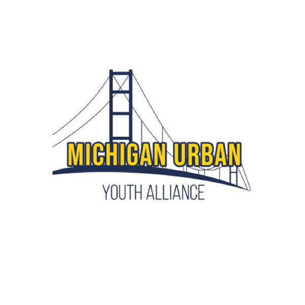 Whose House Our House (WHOH) and Michigan Urban Youth Alliance logo