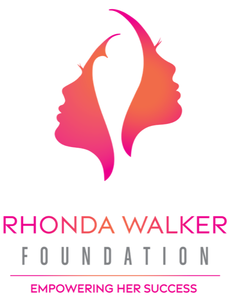 Rhonda Walker Foundation logo