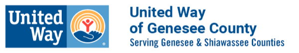 United Way of Genesee County logo