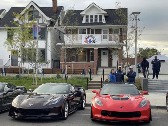 CCCoM presents “Cars & Coffee and The Motown Sound”