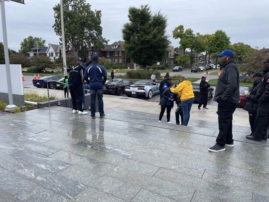 CCCoM presents “Cars & Coffee and The Motown Sound”