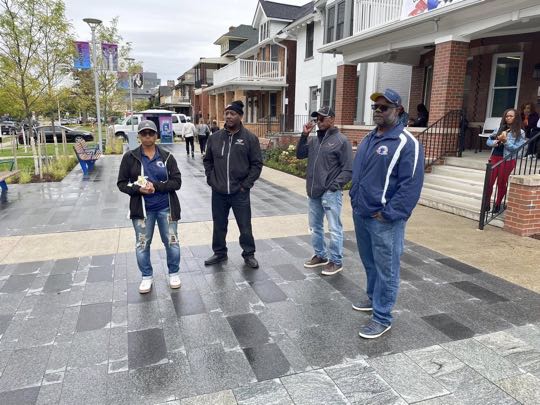 CCCoM presents “Cars & Coffee and The Motown Sound”