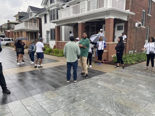CCCoM presents Cars & Coffee and The Motown Sound