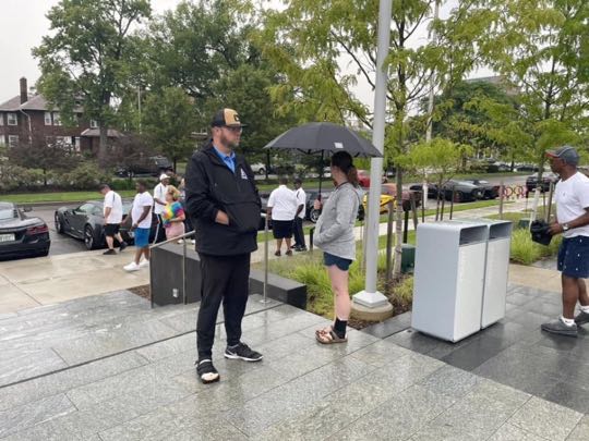 CCCoM presents Cars & Coffee and The Motown Sound