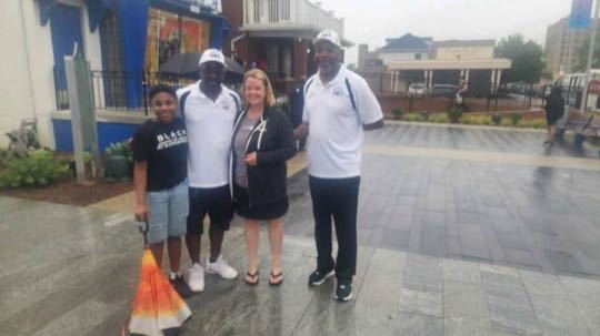 CCCoM presents Cars & Coffee and The Motown Sound