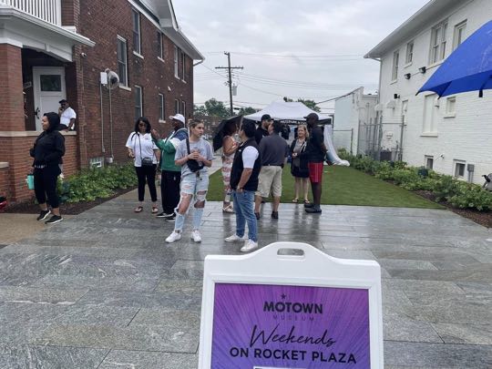 CCCoM presents Cars & Coffee and The Motown Sound