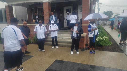 CCCoM presents Cars & Coffee and The Motown Sound