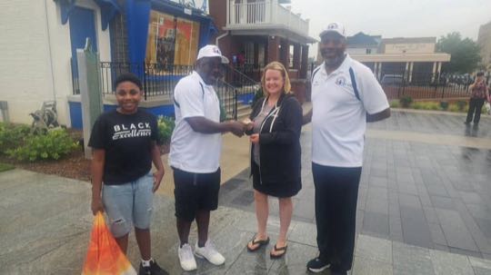 CCCoM presents Cars & Coffee and The Motown Sound