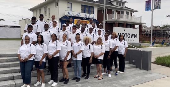 CCCoM presents Cars & Coffee and The Motown Sound