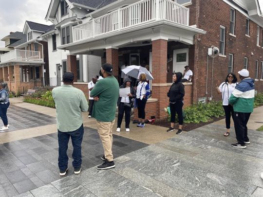 CCCoM presents Cars & Coffee and The Motown Sound