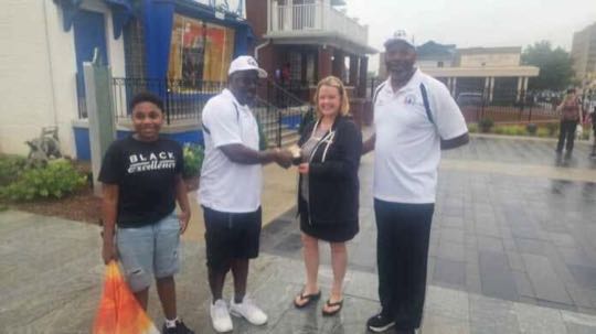 CCCoM presents Cars & Coffee and The Motown Sound