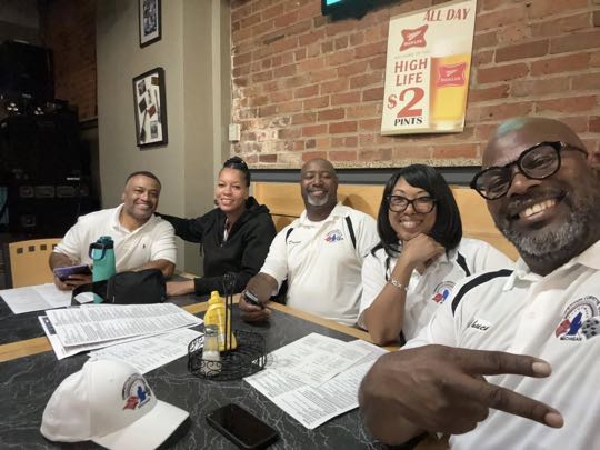 CCCoM presents Cars & Coffee and The Motown Sound