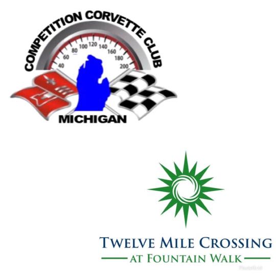 CCCoM presents “Show & Shine @ Fountain Walk”