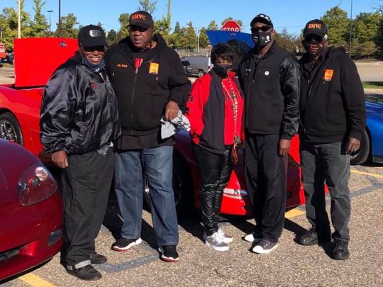 CCCoM presents “Show & Shine @ Fountain Walk”
