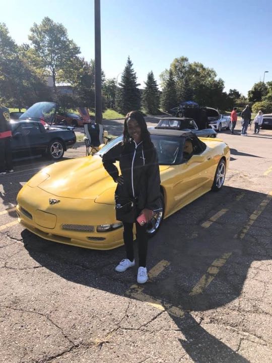 CCCoM presents “Show & Shine @ Fountain Walk”