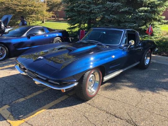 CCCoM presents “Show & Shine @ Fountain Walk”