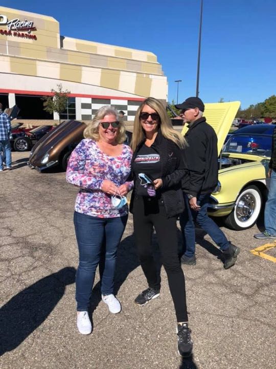 CCCoM presents “Show & Shine @ Fountain Walk”