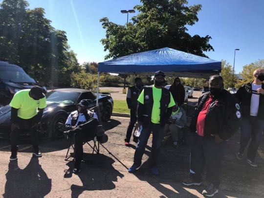 CCCoM presents “Show & Shine @ Fountain Walk”