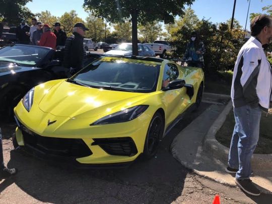 CCCoM presents “Show & Shine @ Fountain Walk”