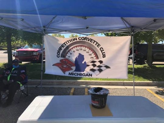 CCCoM presents “Show & Shine @ Fountain Walk”