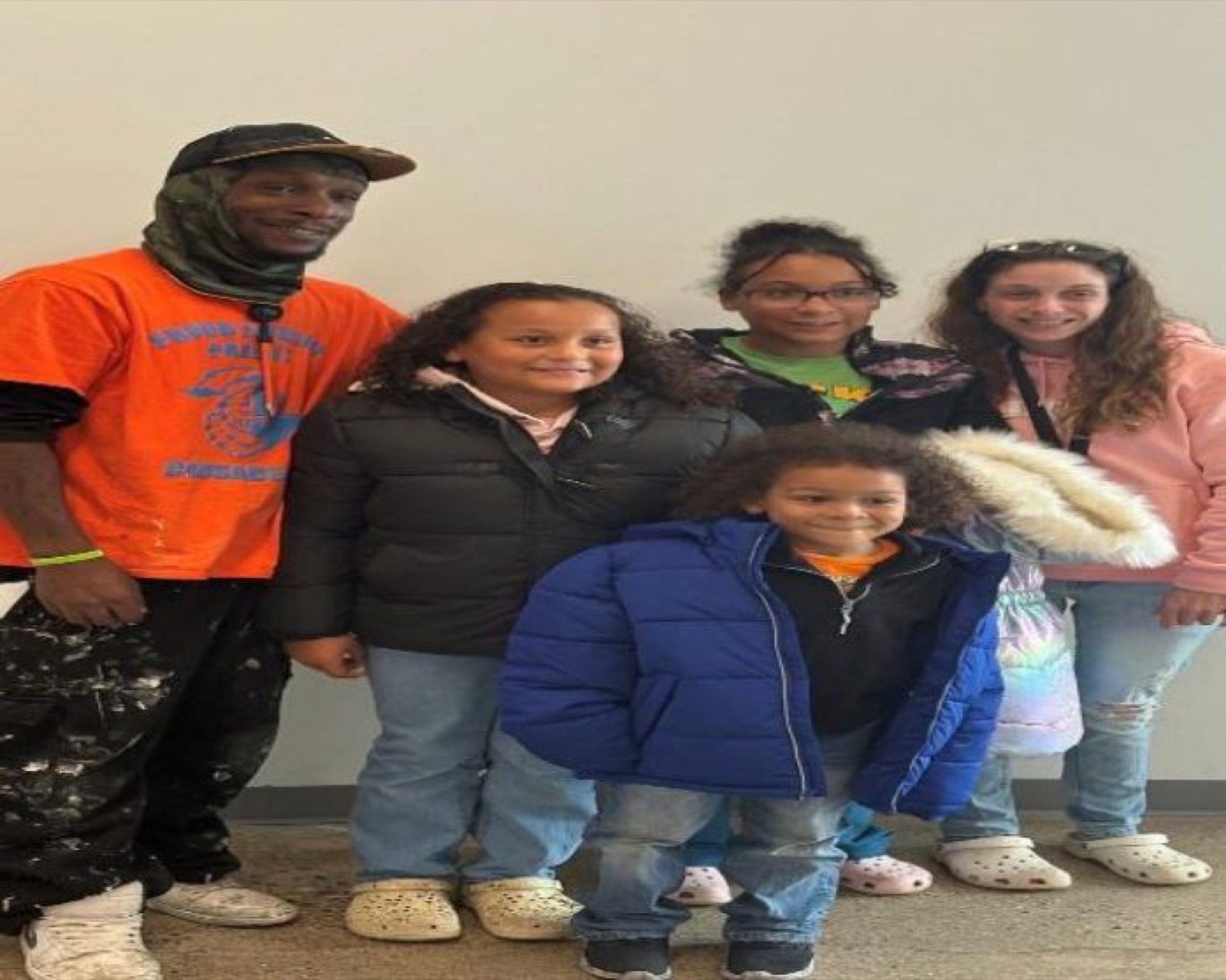 Community partner events