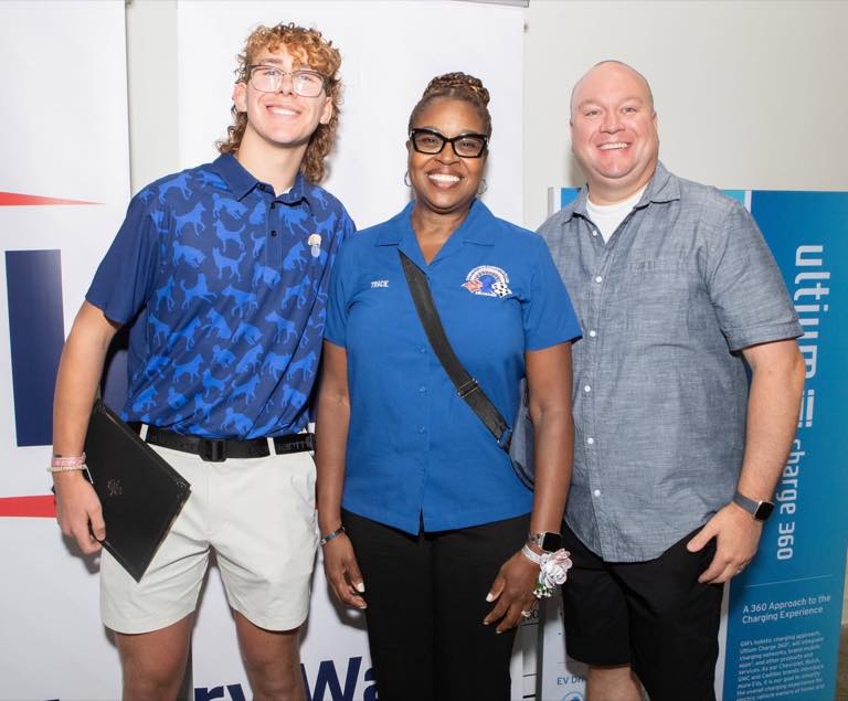CCCoM 2024 Spring Cruise