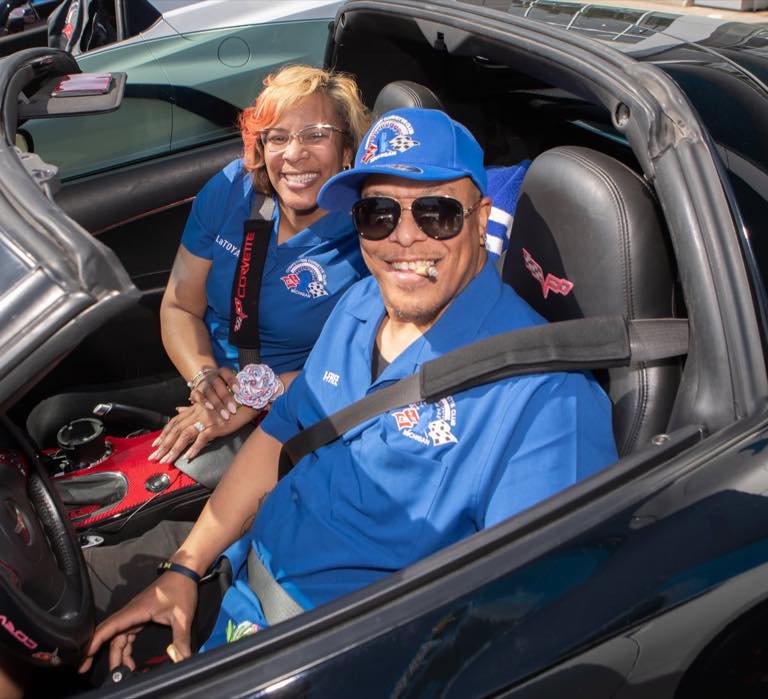 CCCoM 2024 Spring Cruise