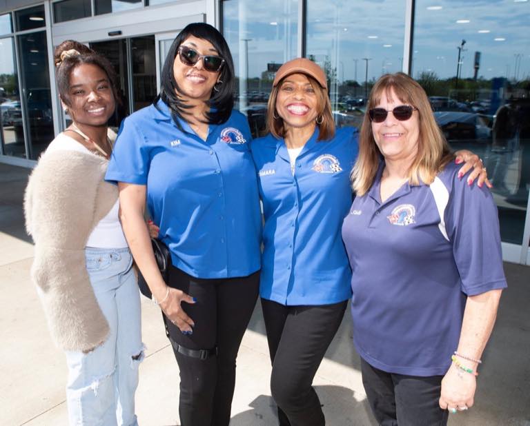CCCoM 2024 Spring Cruise
