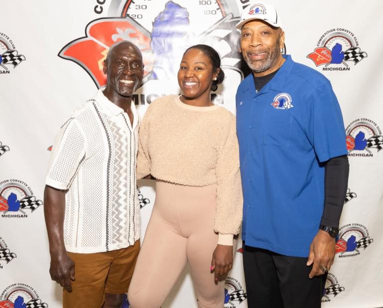 CCCoM 2024 Spring Cruise