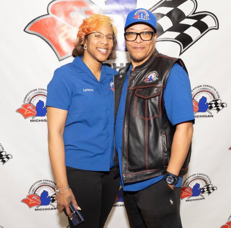 CCCoM 2024 Spring Cruise