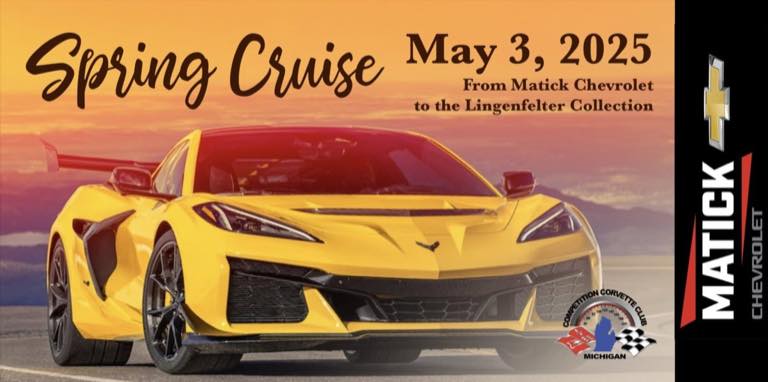 CCCoM 2025 Spring Cruise