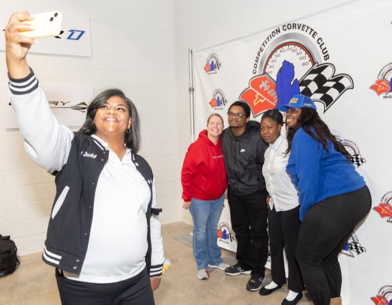 CCCoM 2025 Spring Cruise