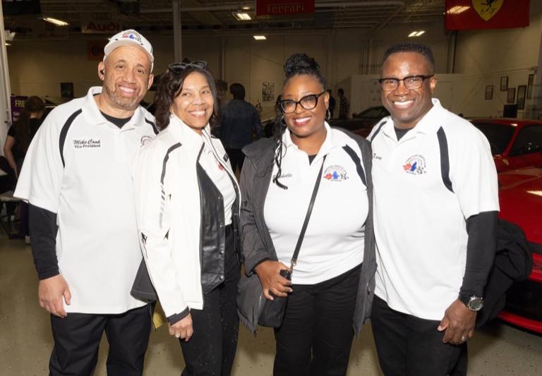 CCCoM 2025 Spring Cruise