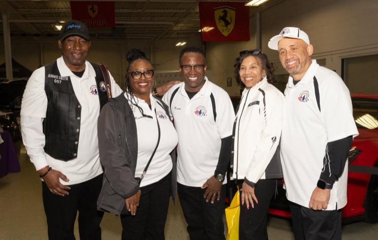CCCoM 2025 Spring Cruise