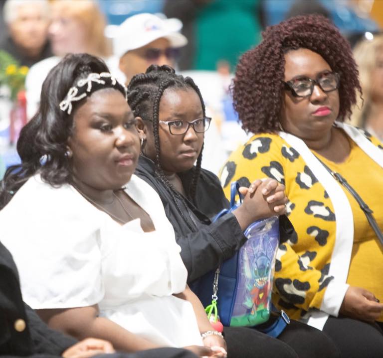 CCCoM 2025 Spring Cruise
