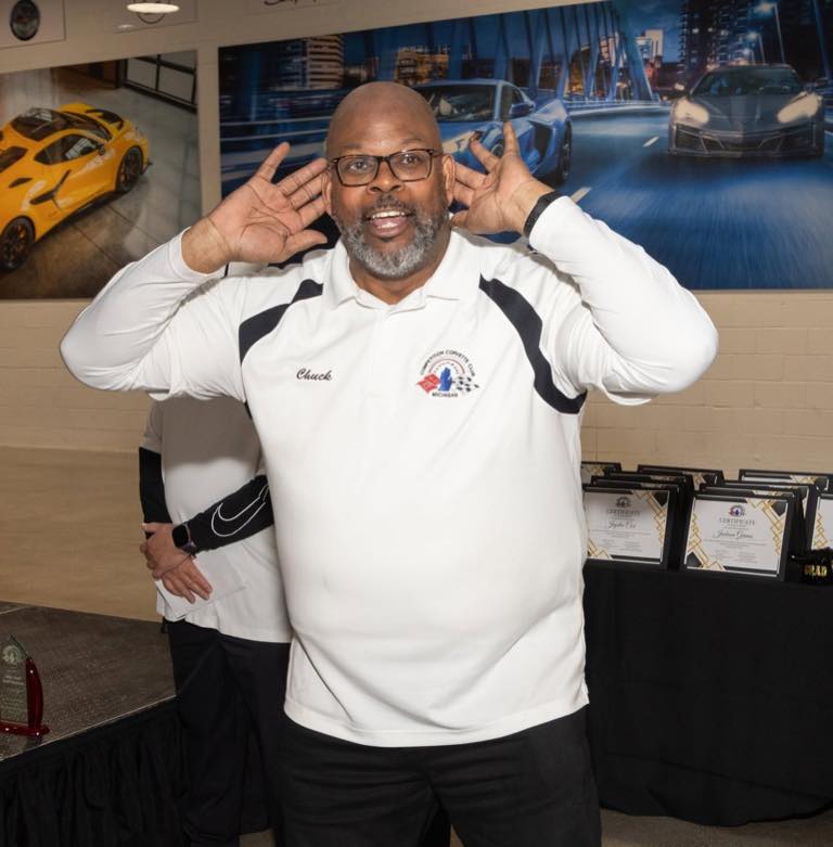 CCCoM 2025 Spring Cruise