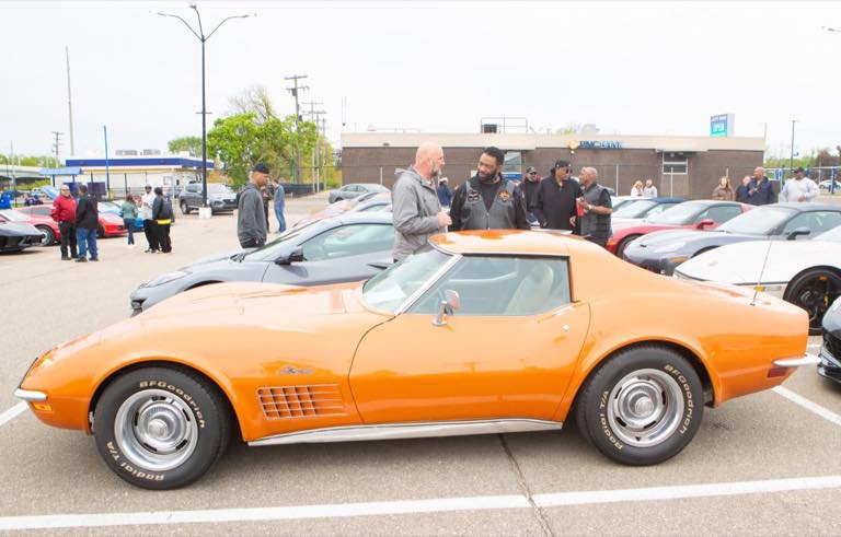 CCCoM 2025 Spring Cruise