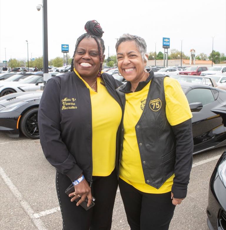 CCCoM 2025 Spring Cruise