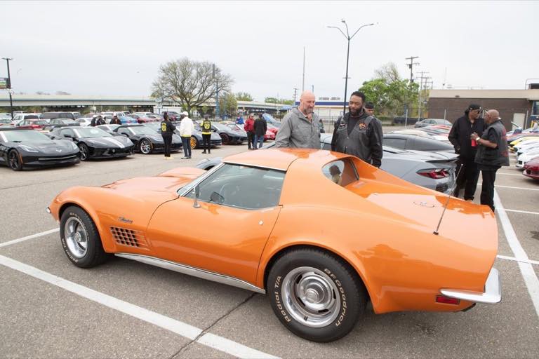 CCCoM 2025 Spring Cruise