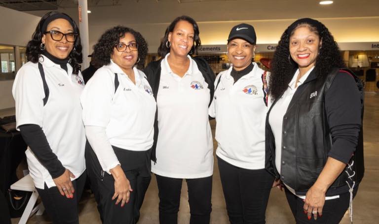 CCCoM 2025 Spring Cruise