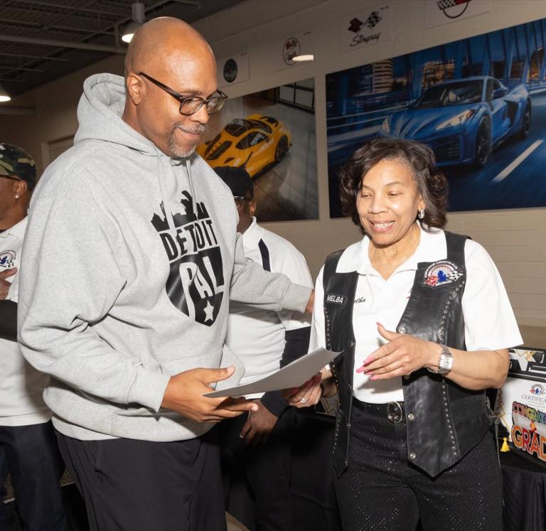 CCCoM 2025 Spring Cruise