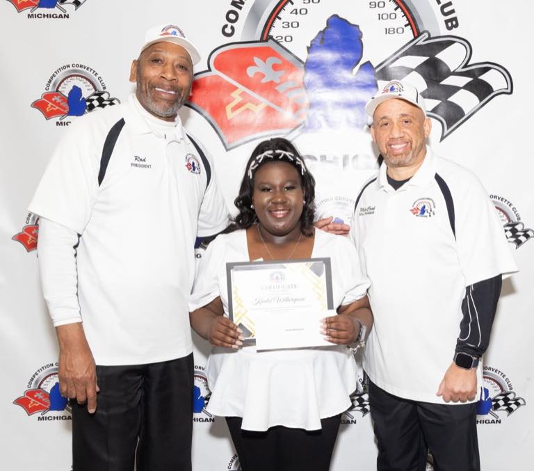 CCCoM 2025 Spring Cruise
