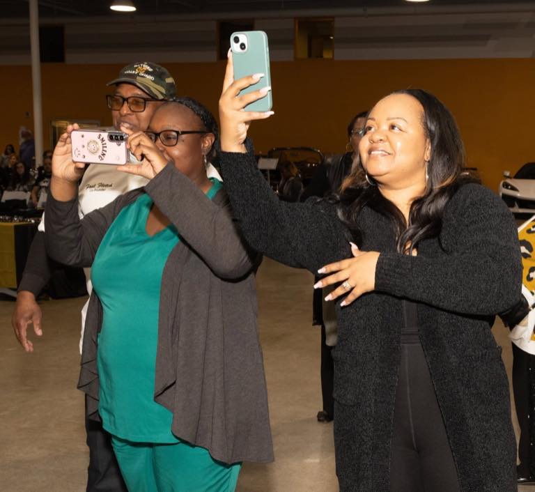 CCCoM 2025 Spring Cruise