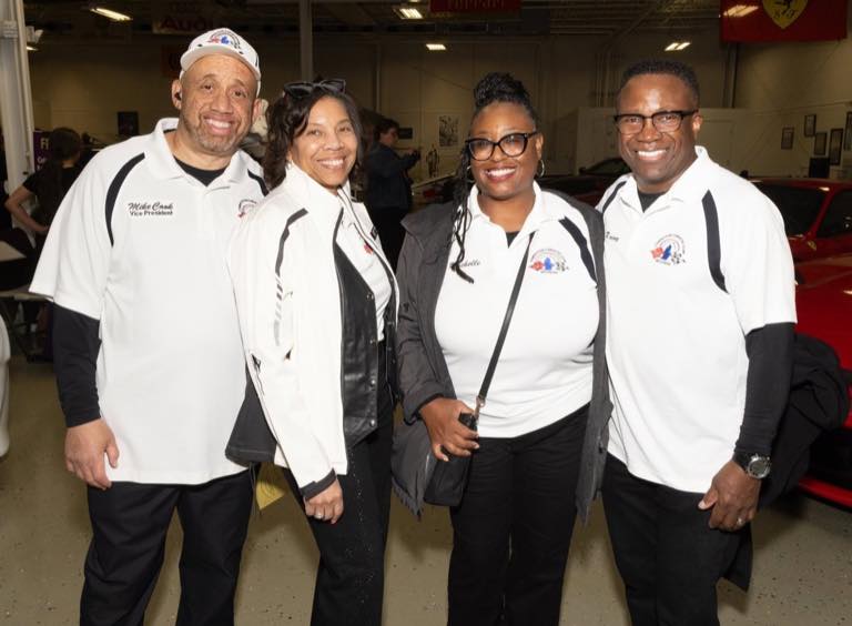 CCCoM 2025 Spring Cruise