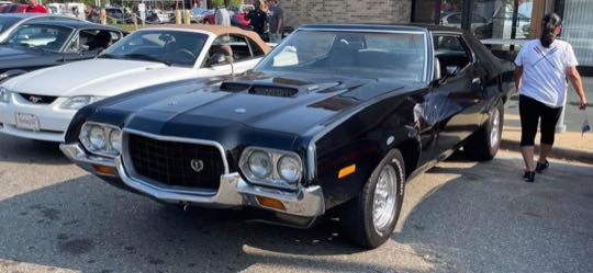 CCCoM supporting 2021 Corvette Reunion at “Back to the Bricks”