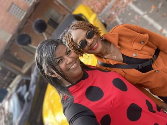 CCCoM supporting COTS Annual “Trunk or Treat”