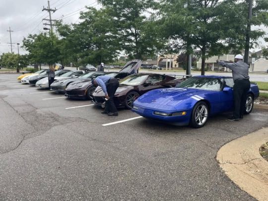CCCoM supporting “Driving Your Future” w/ Kelly Services